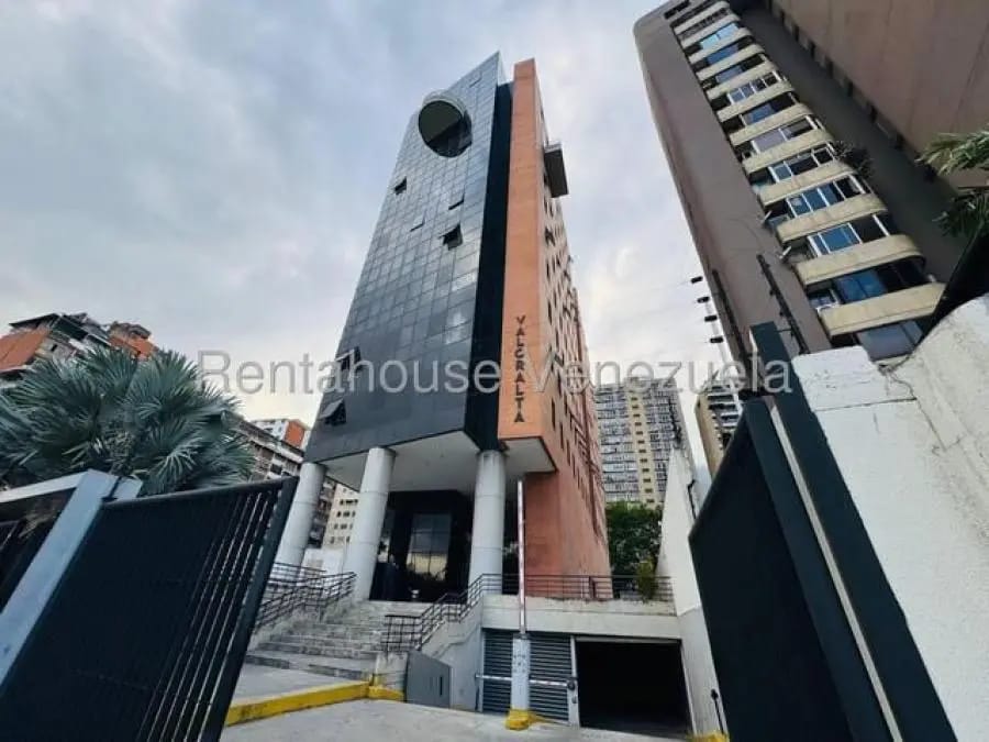 Oficina en Alquiler en sebucan Caracas - 6