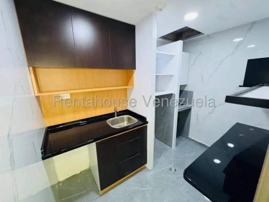 Oficina en Alquiler en sebucan Caracas - 7