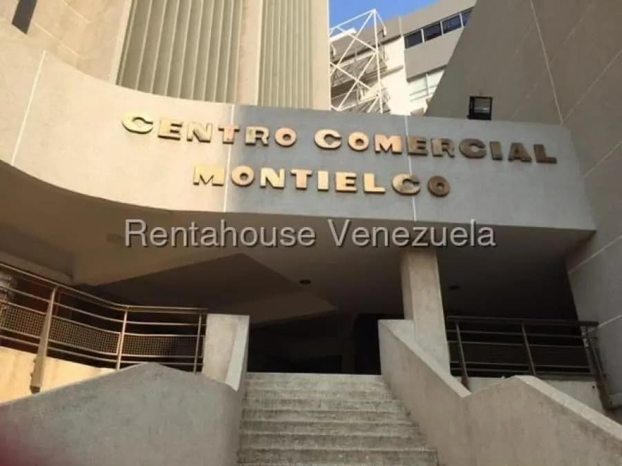 Oficina en Venta en Maracaibo