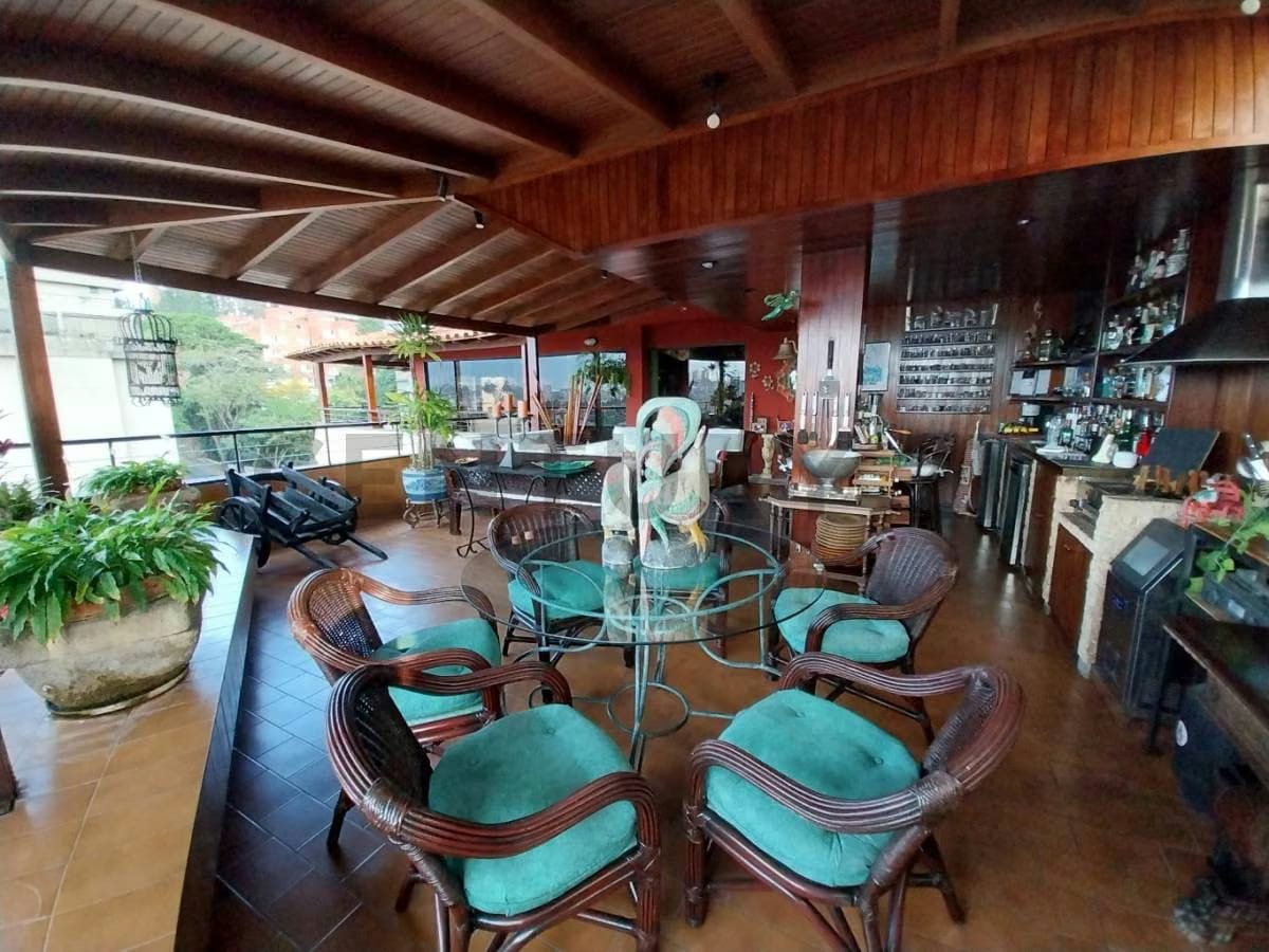 Apartamento PH en Venta en La Tahona - 3