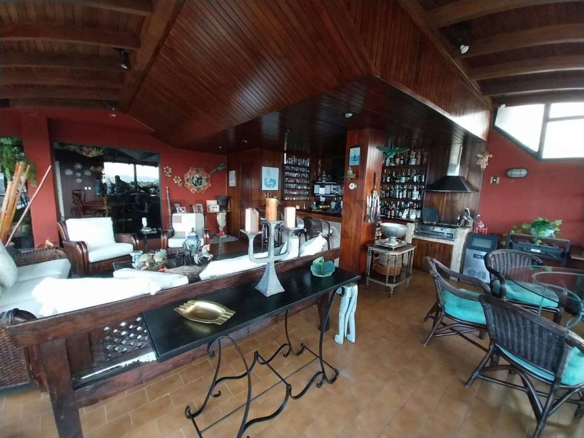 Apartamento PH en Venta en La Tahona - 4