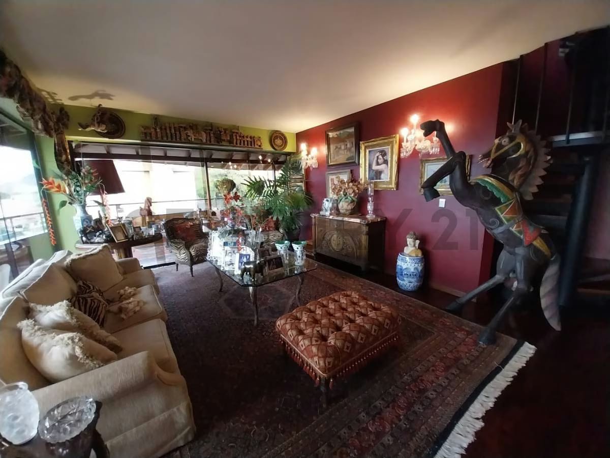 Apartamento PH en Venta en La Tahona - 5