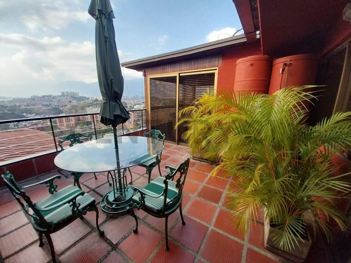 Apartamento PH en Venta en La Tahona - 7