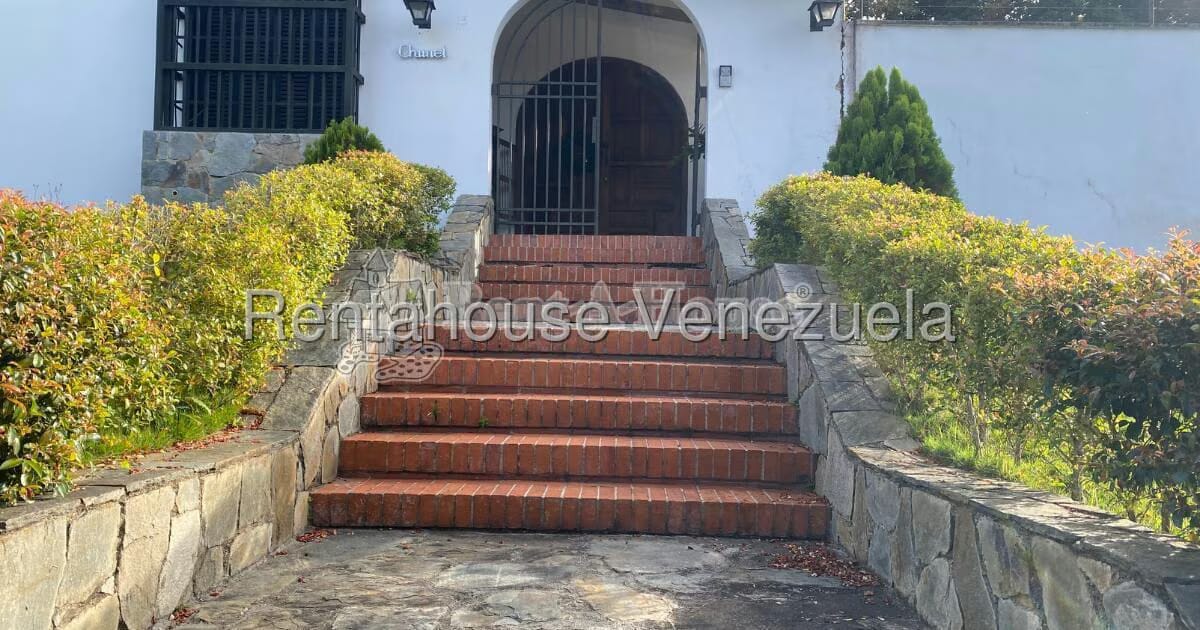 Casa (Multipes Niveles) en Venta en La Lagunita Country Club, Distrito Metropolitano - 3