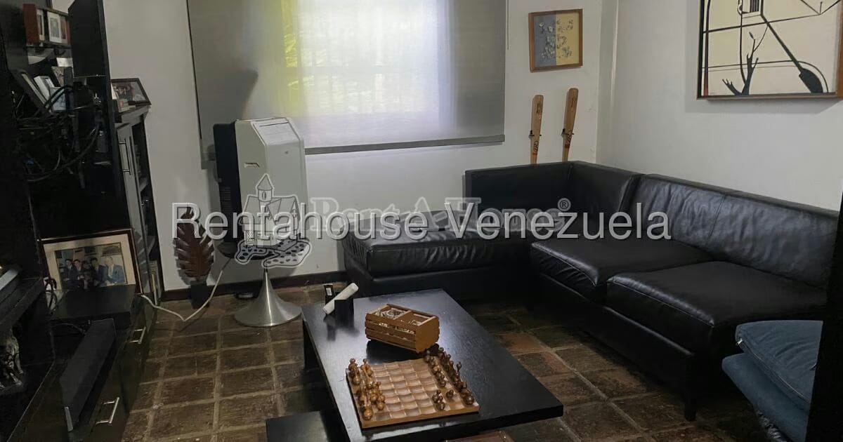 Casa (Multipes Niveles) en Venta en La Lagunita Country Club, Distrito Metropolitano - 29