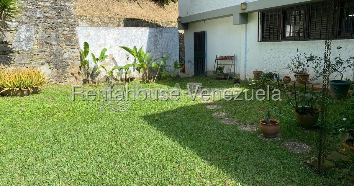 Casa (Multipes Niveles) en Venta en La Lagunita Country Club, Distrito Metropolitano - 32