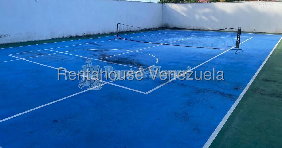 Casa (Multipes Niveles) en Venta en La Lagunita Country Club, Distrito Metropolitano - 35