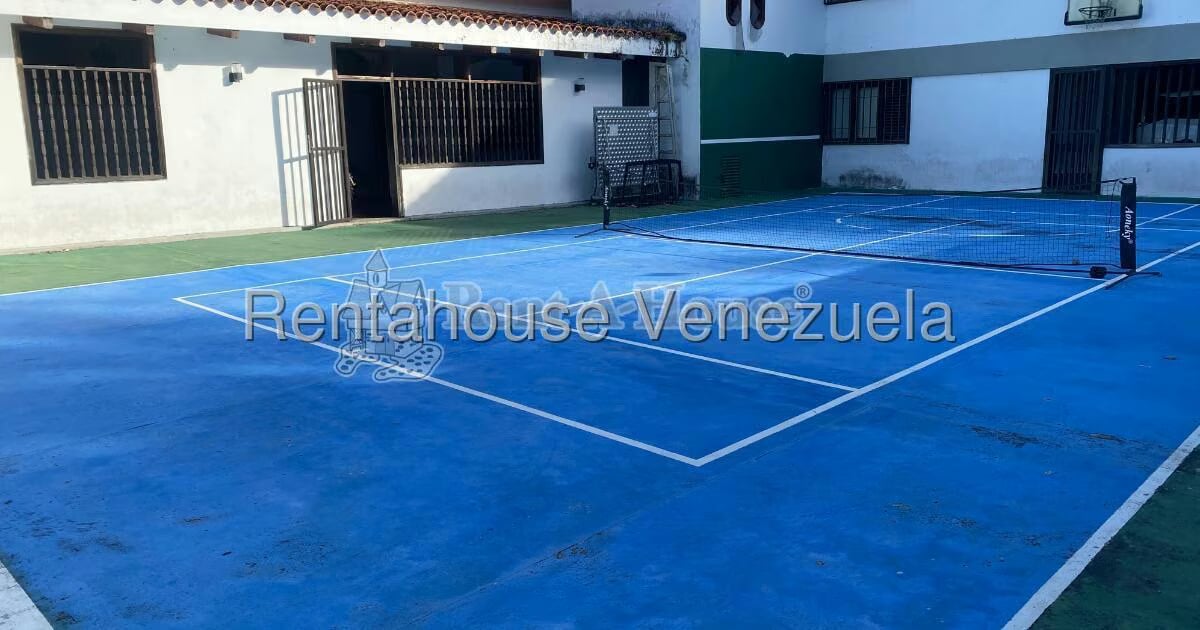 Casa (Multipes Niveles) en Venta en La Lagunita Country Club, Distrito Metropolitano - 36