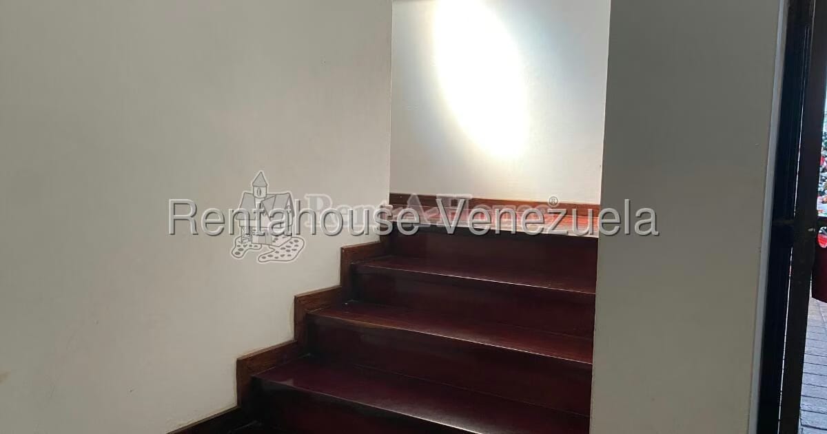 Casa (Multipes Niveles) en Venta en La Lagunita Country Club, Distrito Metropolitano - 37