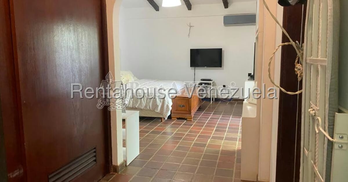 Casa (Multipes Niveles) en Venta en La Lagunita Country Club, Distrito Metropolitano - 41