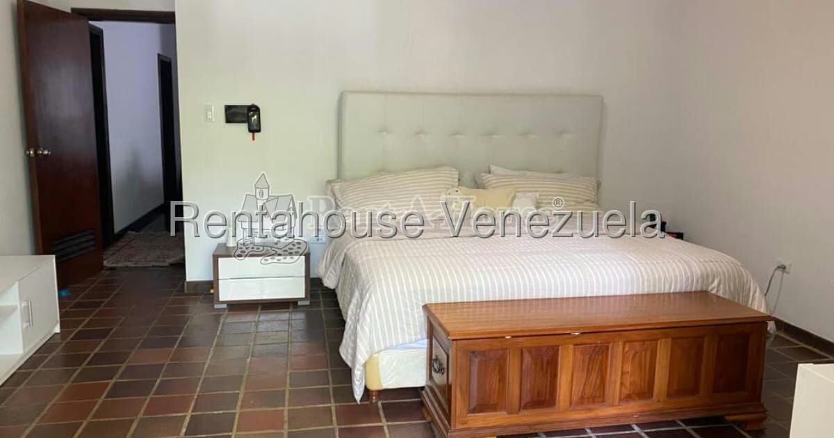 Casa (Multipes Niveles) en Venta en La Lagunita Country Club, Distrito Metropolitano - 42