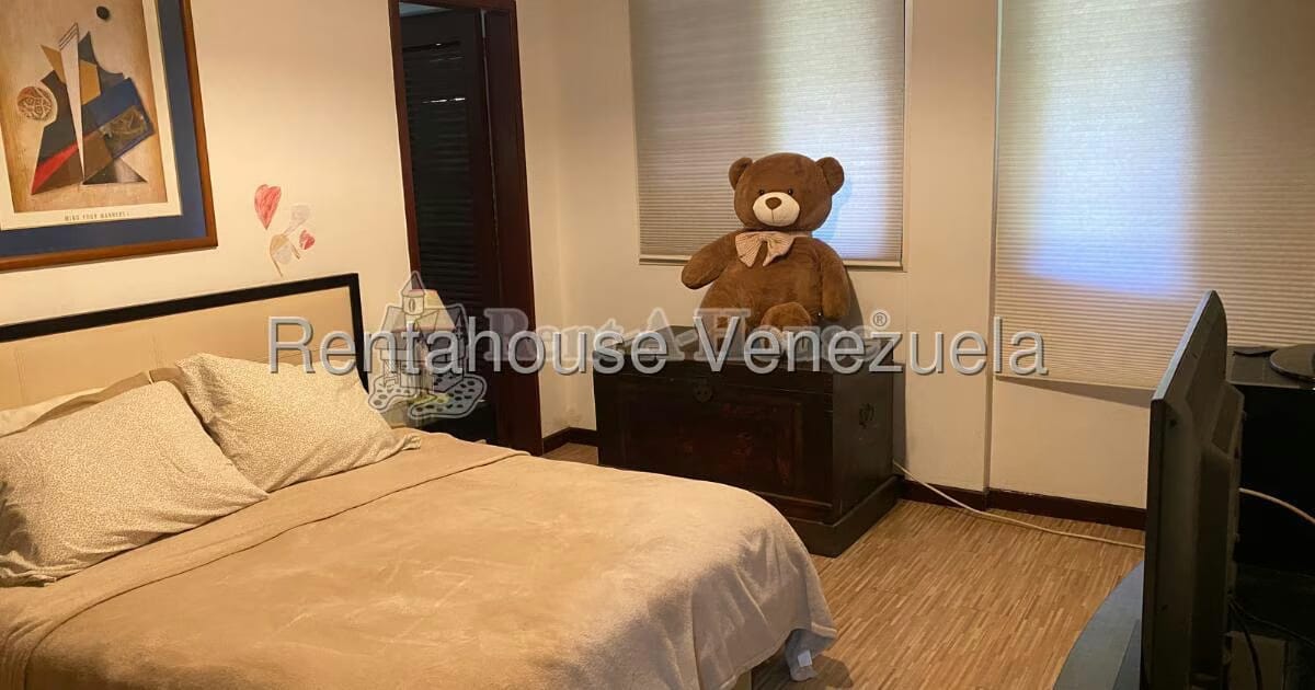 Casa (Multipes Niveles) en Venta en La Lagunita Country Club, Distrito Metropolitano - 46