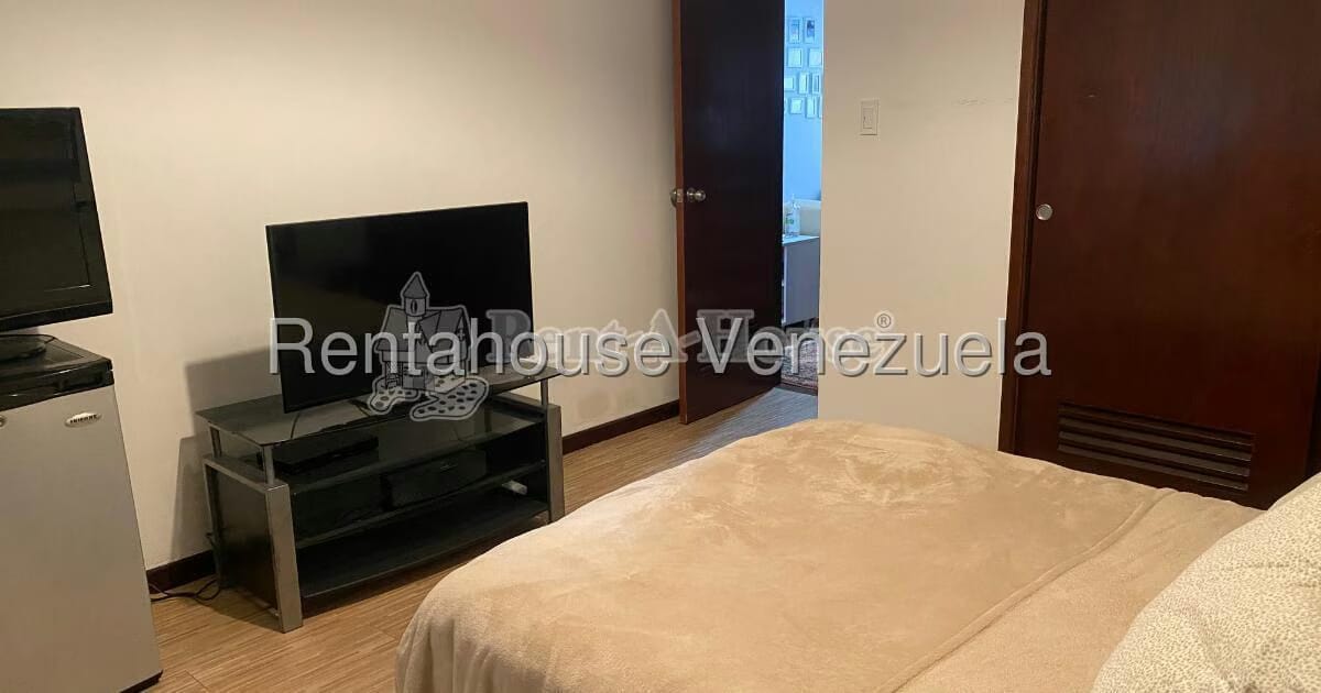 Casa (Multipes Niveles) en Venta en La Lagunita Country Club, Distrito Metropolitano - 47