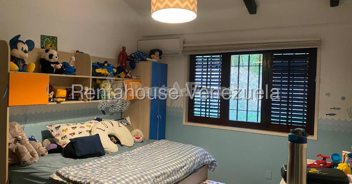 Casa (Multipes Niveles) en Venta en La Lagunita Country Club, Distrito Metropolitano - 50