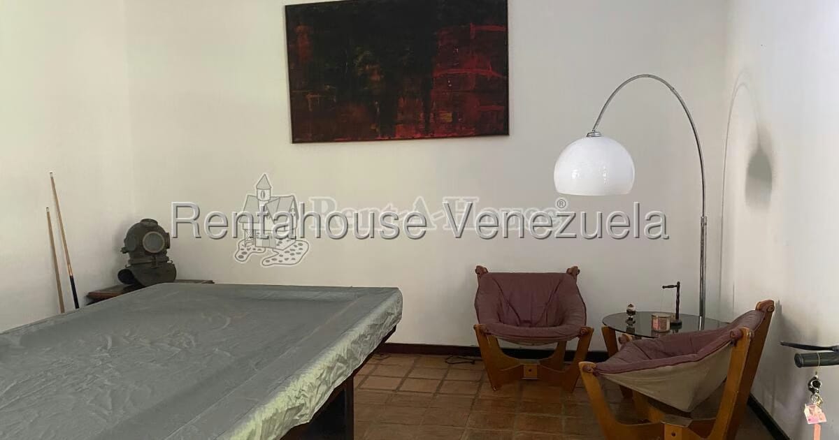 Casa (Multipes Niveles) en Venta en La Lagunita Country Club, Distrito Metropolitano - 6