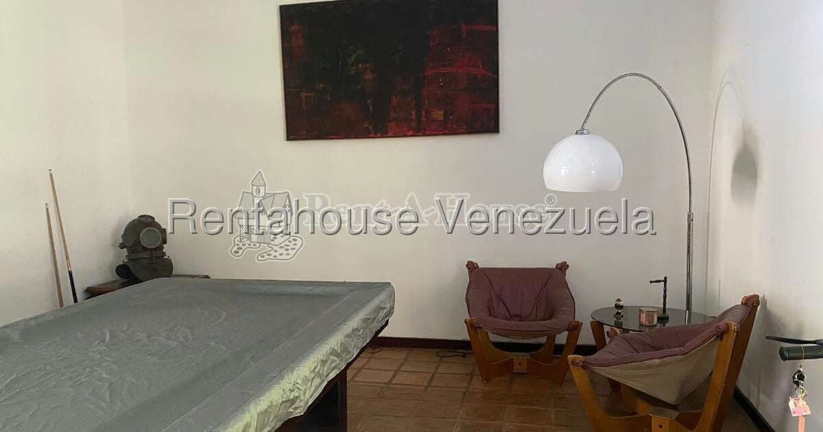 Casa (Multipes Niveles) en Venta en La Lagunita Country Club, Distrito Metropolitano - 6