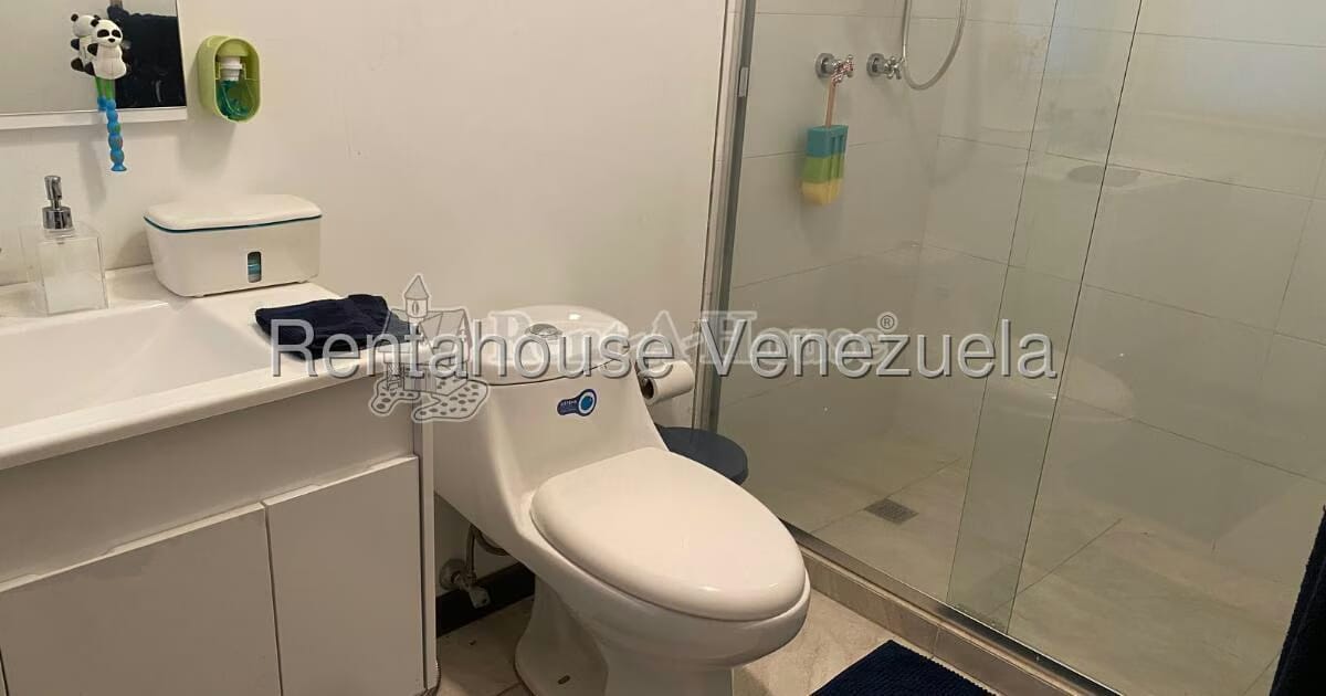 Casa (Multipes Niveles) en Venta en La Lagunita Country Club, Distrito Metropolitano - 52