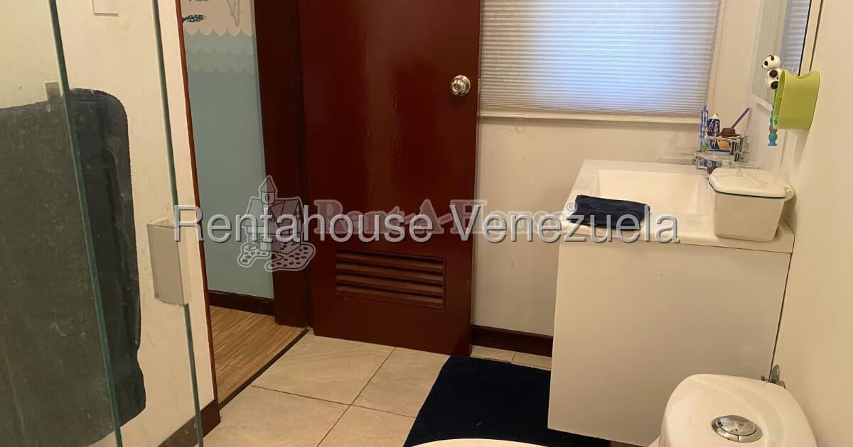 Casa (Multipes Niveles) en Venta en La Lagunita Country Club, Distrito Metropolitano - 53