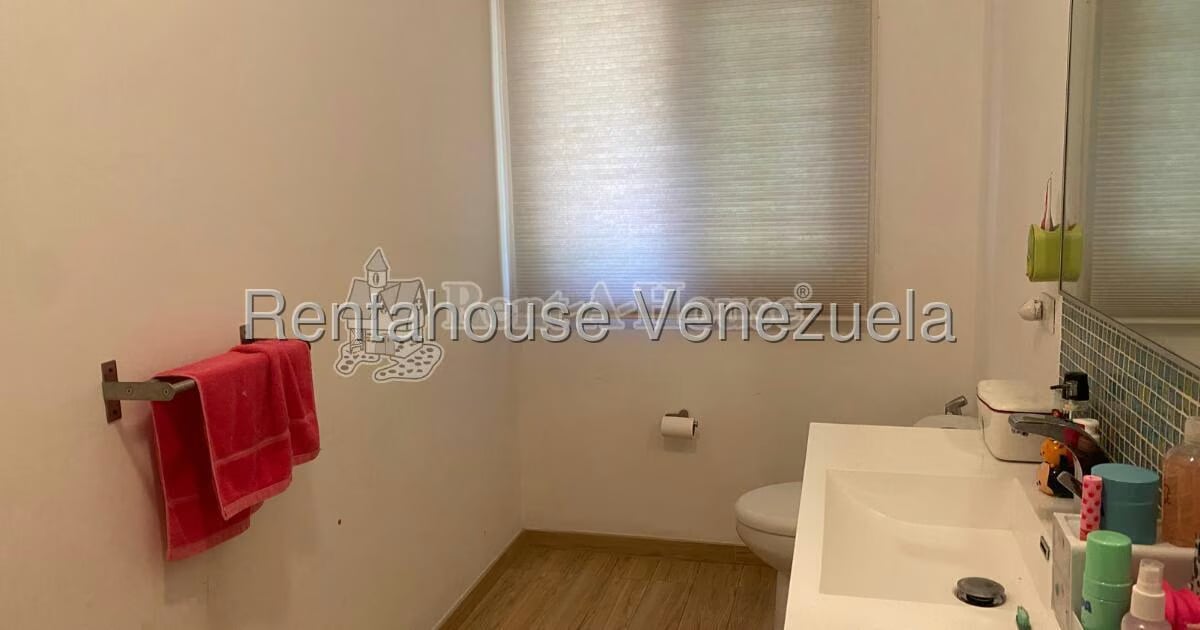 Casa (Multipes Niveles) en Venta en La Lagunita Country Club, Distrito Metropolitano - 56