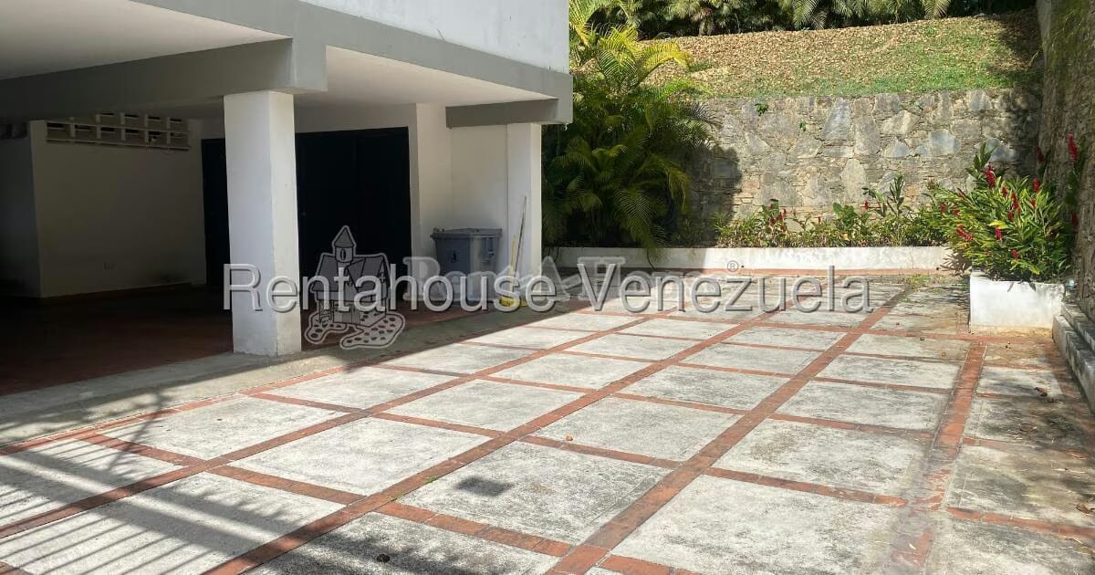 Casa (Multipes Niveles) en Venta en La Lagunita Country Club, Distrito Metropolitano - 64