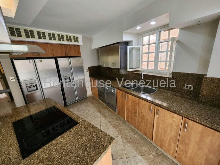 Casa (Multipes Niveles) en Venta en Colinas de Bello Monte, Distrito Metropolitano - 12