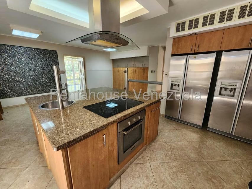 Casa (Multipes Niveles) en Venta en Colinas de Bello Monte, Distrito Metropolitano - 14