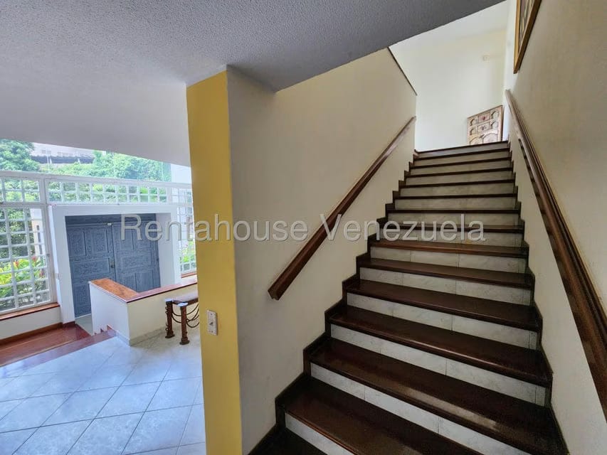 Casa (Multipes Niveles) en Venta en Colinas de Bello Monte, Distrito Metropolitano - 16