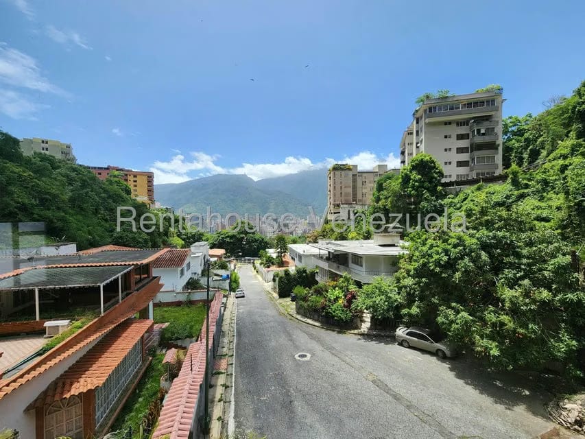 Casa (Multipes Niveles) en Venta en Colinas de Bello Monte, Distrito Metropolitano - 20