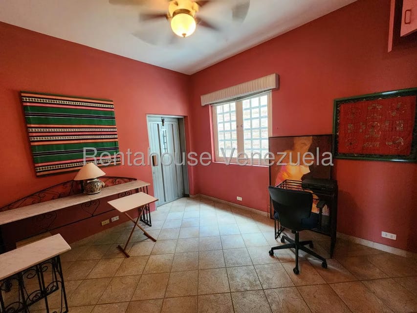Casa (Multipes Niveles) en Venta en Colinas de Bello Monte, Distrito Metropolitano - 29