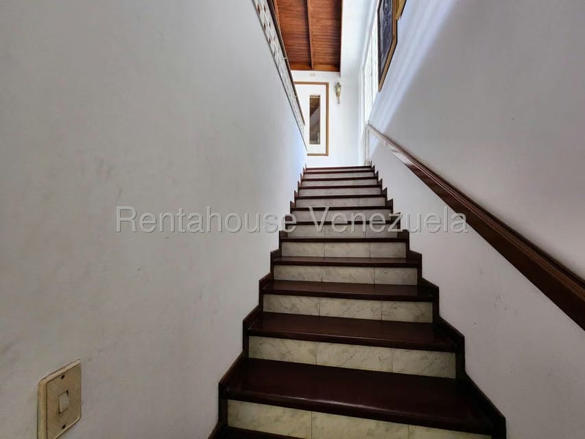 Casa (Multipes Niveles) en Venta en Colinas de Bello Monte, Distrito Metropolitano - 32