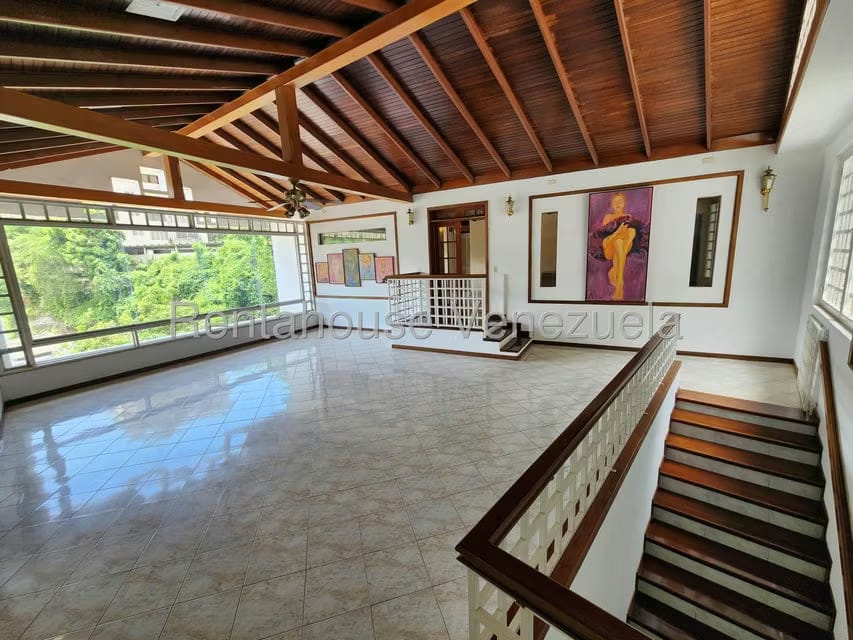 Casa (Multipes Niveles) en Venta en Colinas de Bello Monte, Distrito Metropolitano - 34