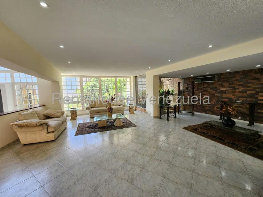 Casa (Multipes Niveles) en Venta en Colinas de Bello Monte, Distrito Metropolitano - 5