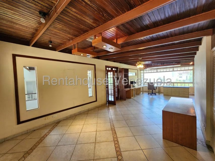 Casa (Multipes Niveles) en Venta en Colinas de Bello Monte, Distrito Metropolitano - 41