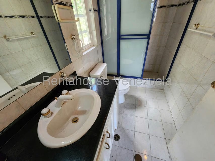 Casa (Multipes Niveles) en Venta en Colinas de Bello Monte, Distrito Metropolitano - 44