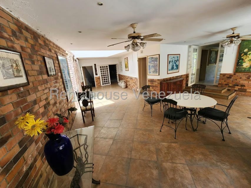 Casa (Multipes Niveles) en Venta en Colinas de Bello Monte, Distrito Metropolitano - 45