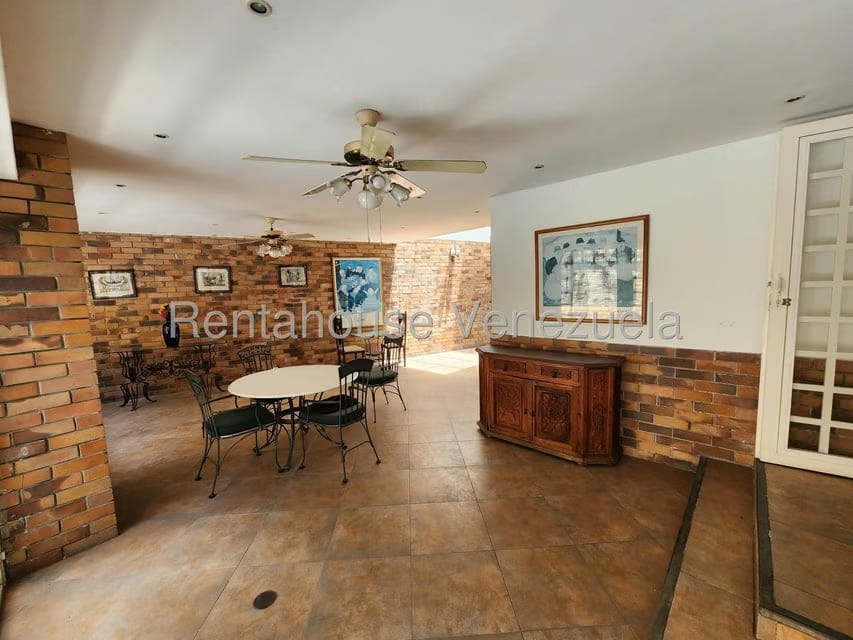 Casa (Multipes Niveles) en Venta en Colinas de Bello Monte, Distrito Metropolitano - 46