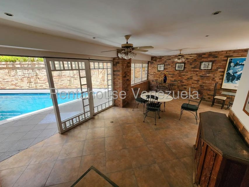 Casa (Multipes Niveles) en Venta en Colinas de Bello Monte, Distrito Metropolitano - 47