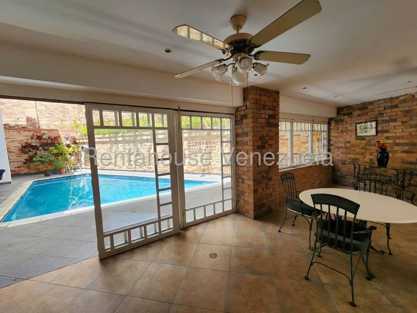 Casa (Multipes Niveles) en Venta en Colinas de Bello Monte, Distrito Metropolitano - 48