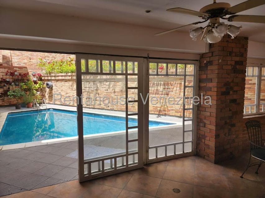 Casa (Multipes Niveles) en Venta en Colinas de Bello Monte, Distrito Metropolitano - 49