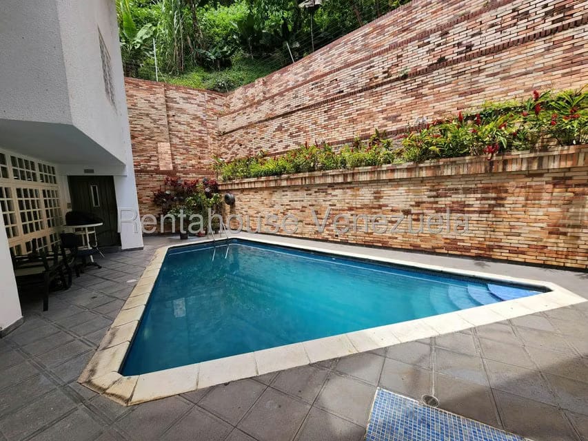 Casa (Multipes Niveles) en Venta en Colinas de Bello Monte, Distrito Metropolitano - 50