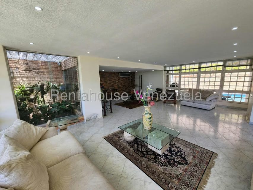 Casa (Multipes Niveles) en Venta en Colinas de Bello Monte, Distrito Metropolitano - 6