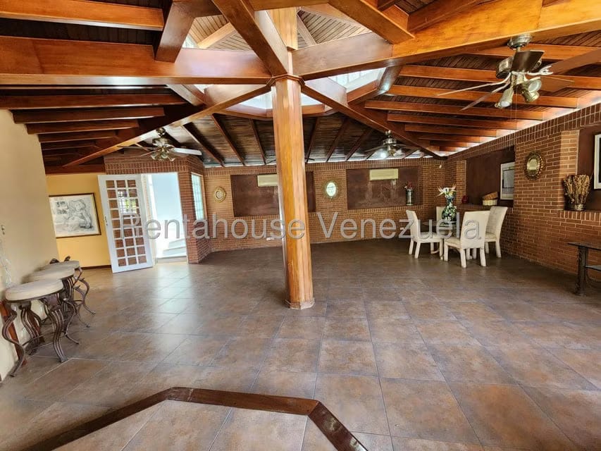 Casa (Multipes Niveles) en Venta en Colinas de Bello Monte, Distrito Metropolitano - 53