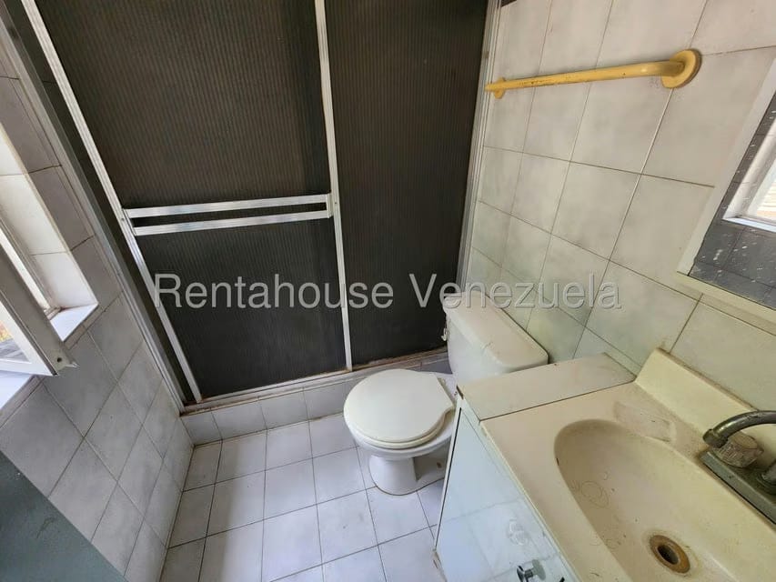 Casa (Multipes Niveles) en Venta en Colinas de Bello Monte, Distrito Metropolitano - 62