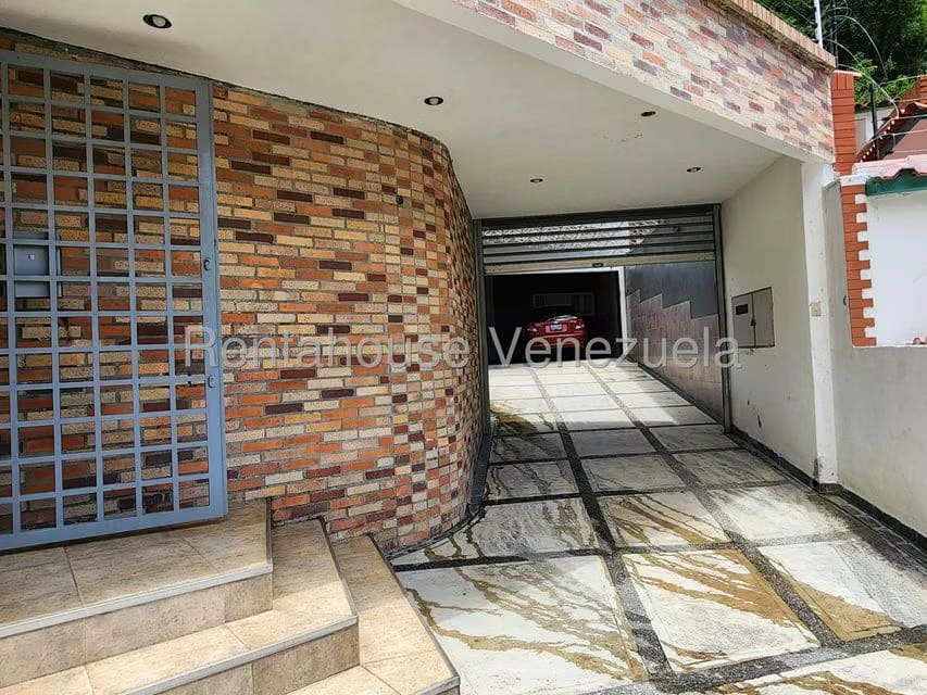 Casa (Multipes Niveles) en Venta en Colinas de Bello Monte, Distrito Metropolitano - 66