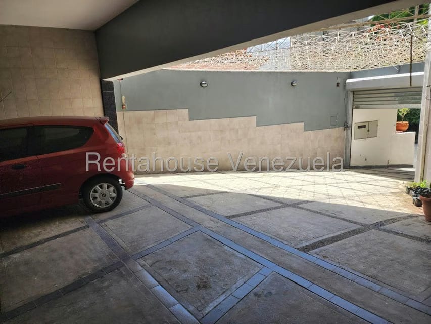 Casa (Multipes Niveles) en Venta en Colinas de Bello Monte, Distrito Metropolitano - 67