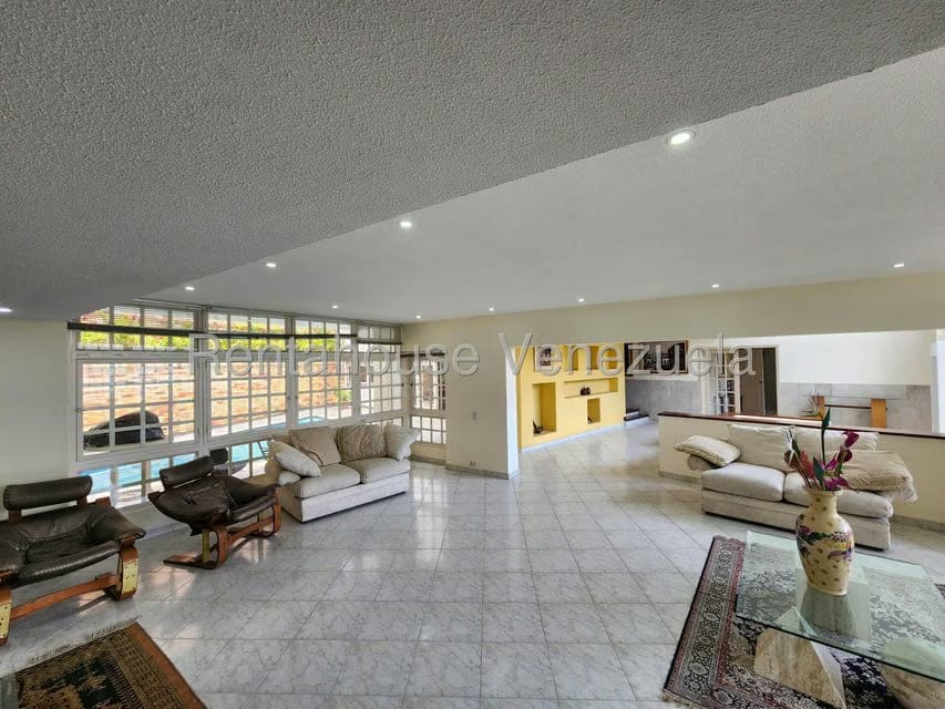 Casa (Multipes Niveles) en Venta en Colinas de Bello Monte, Distrito Metropolitano - 8