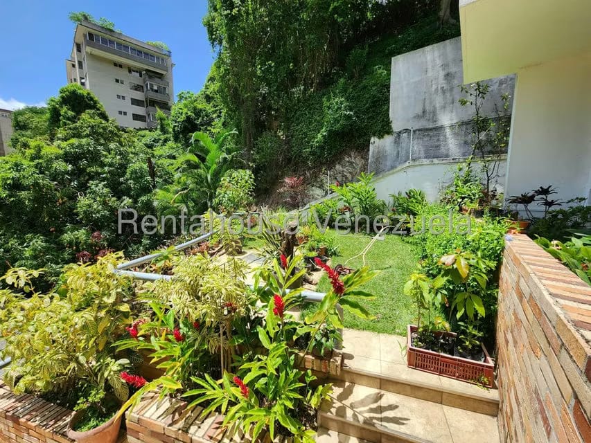 Casa (Multipes Niveles) en Venta en Colinas de Bello Monte, Distrito Metropolitano - 71