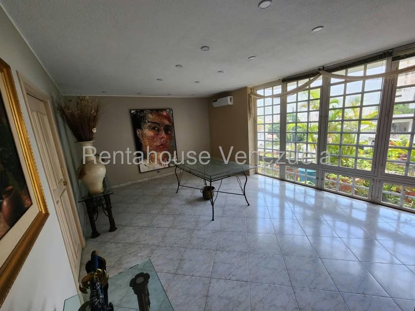 Casa (Multipes Niveles) en Venta en Colinas de Bello Monte, Distrito Metropolitano - 9