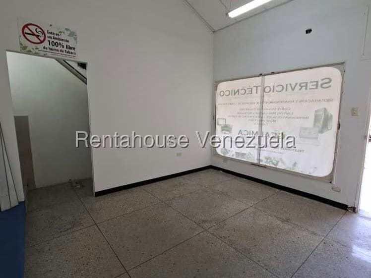 Comercial (Local Comercial) en Alquiler en Centro, Lara - 4