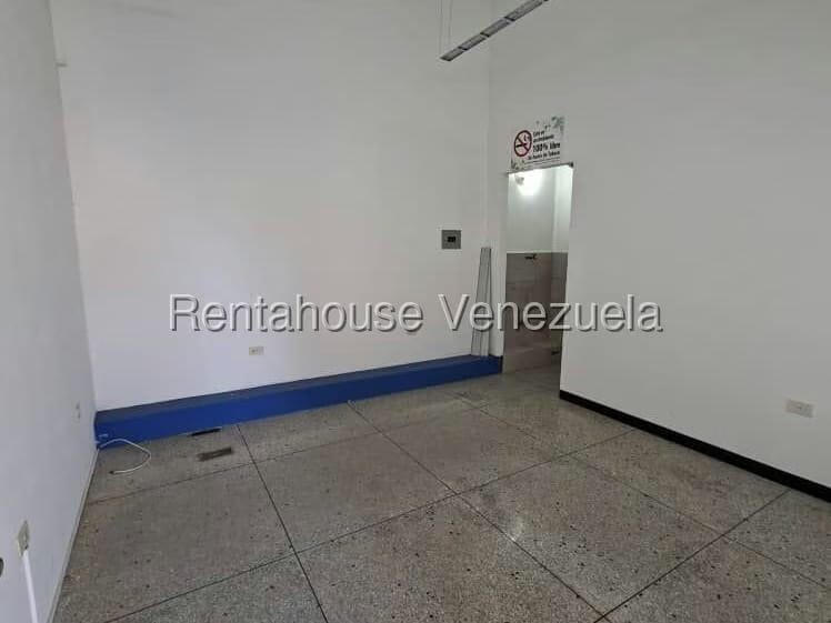 Comercial (Local Comercial) en Alquiler en Centro, Lara - 6